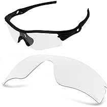 OAKLEY RADER WHITE JADE ＆交換レンズ（未使用品）美品 OAKLEY RADER WHITE JADE ＆交換レンズ（未使用品）美品